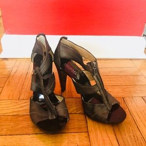 Michael Kors heels